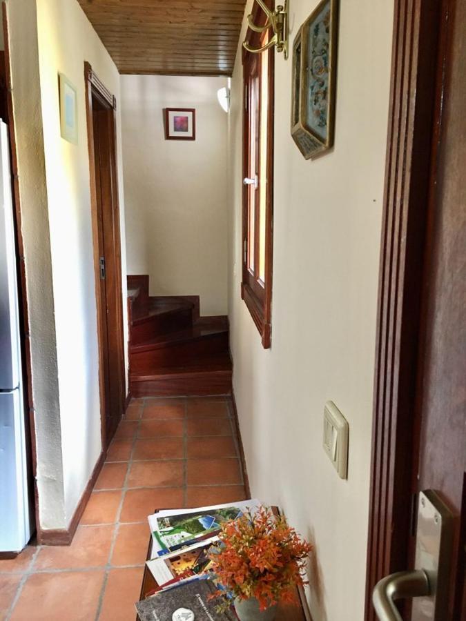 Los Corralitos Hermigua Kültér fotó