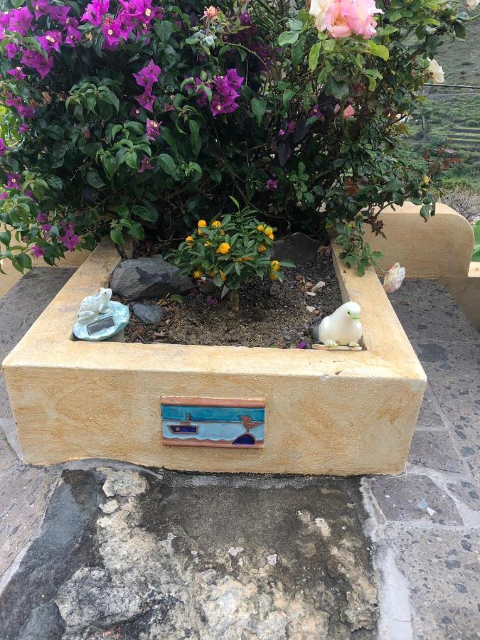 Los Corralitos Hermigua Kültér fotó