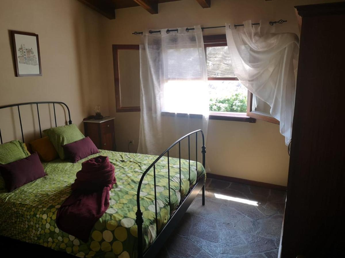 Los Corralitos Hermigua Kültér fotó