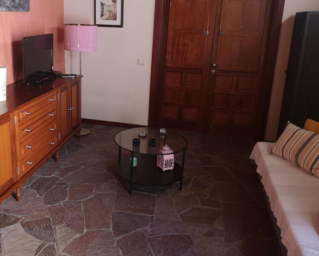 Los Corralitos Hermigua Kültér fotó