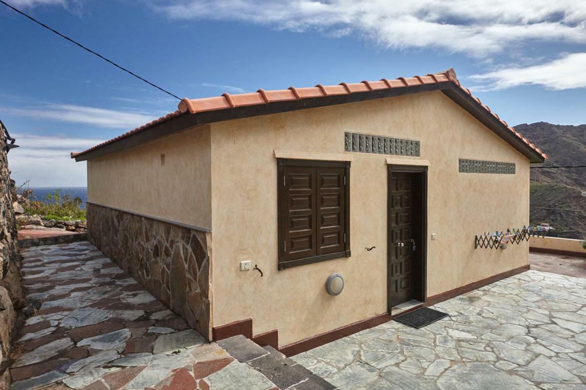 Los Corralitos Hermigua Kültér fotó